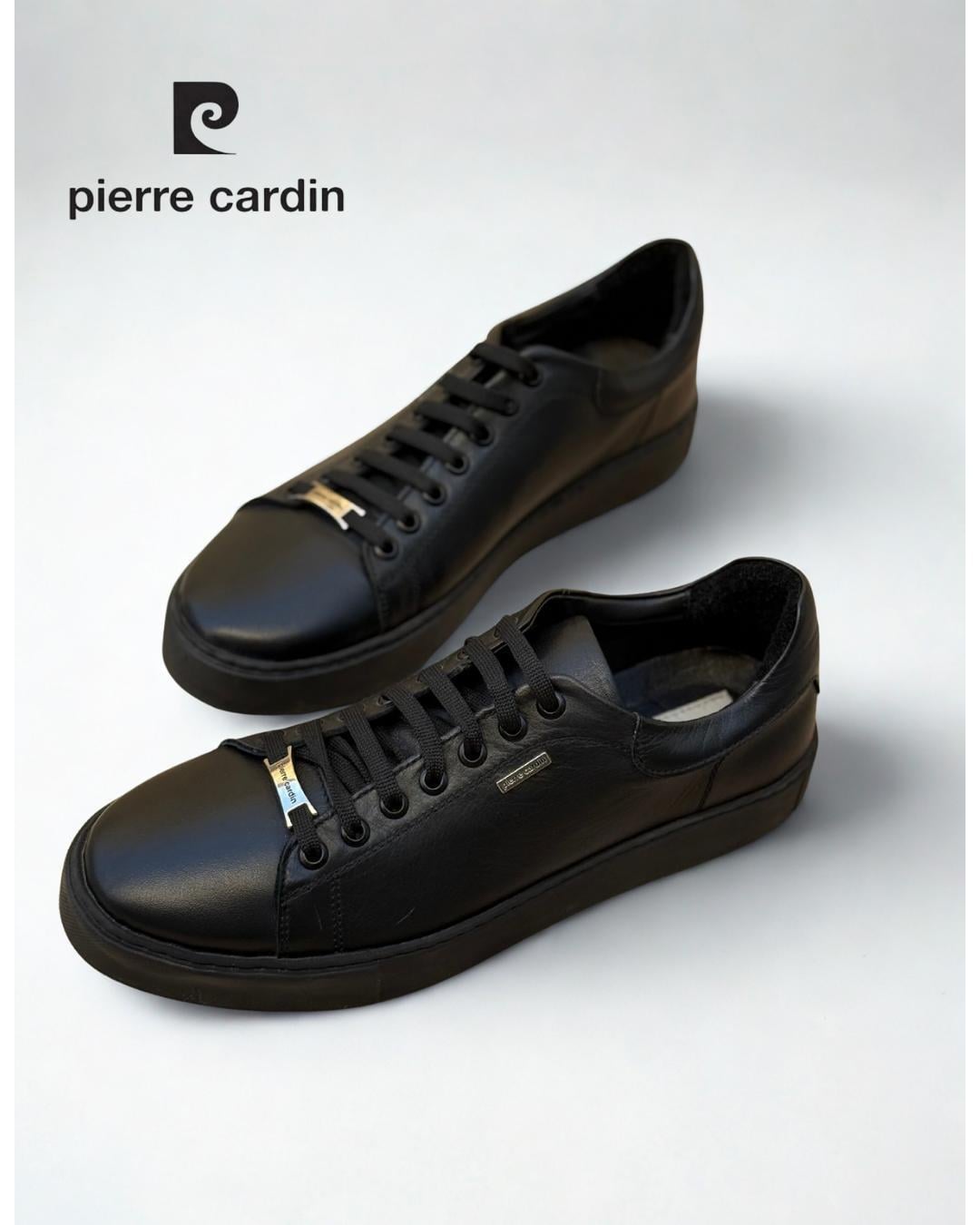 PC WAQ 1425 40-44 HAKİKİ DERİ CASUAL