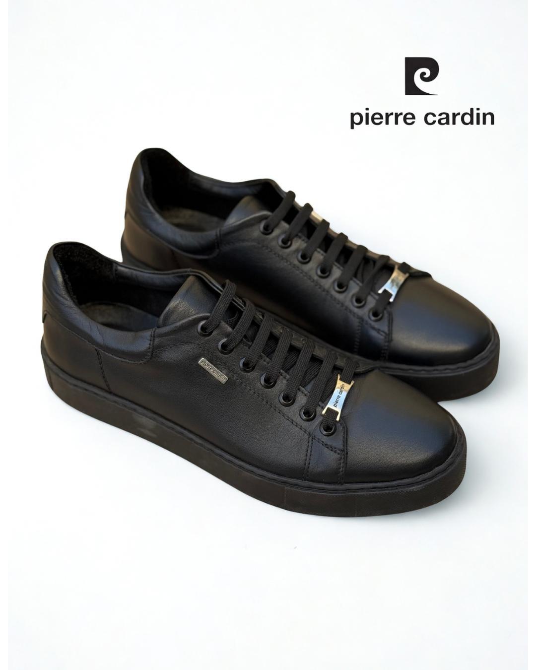 PC WAQ 1425 40-44 HAKİKİ DERİ CASUAL