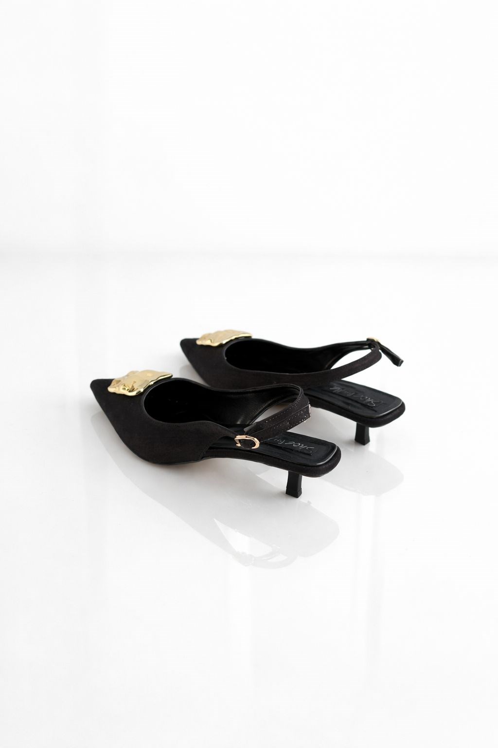PM ALLA K3104 36-40 STİLETTO