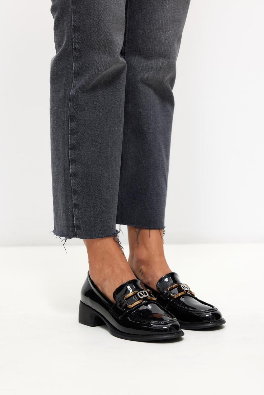 PM AMER K1014 36-40 LOAFER