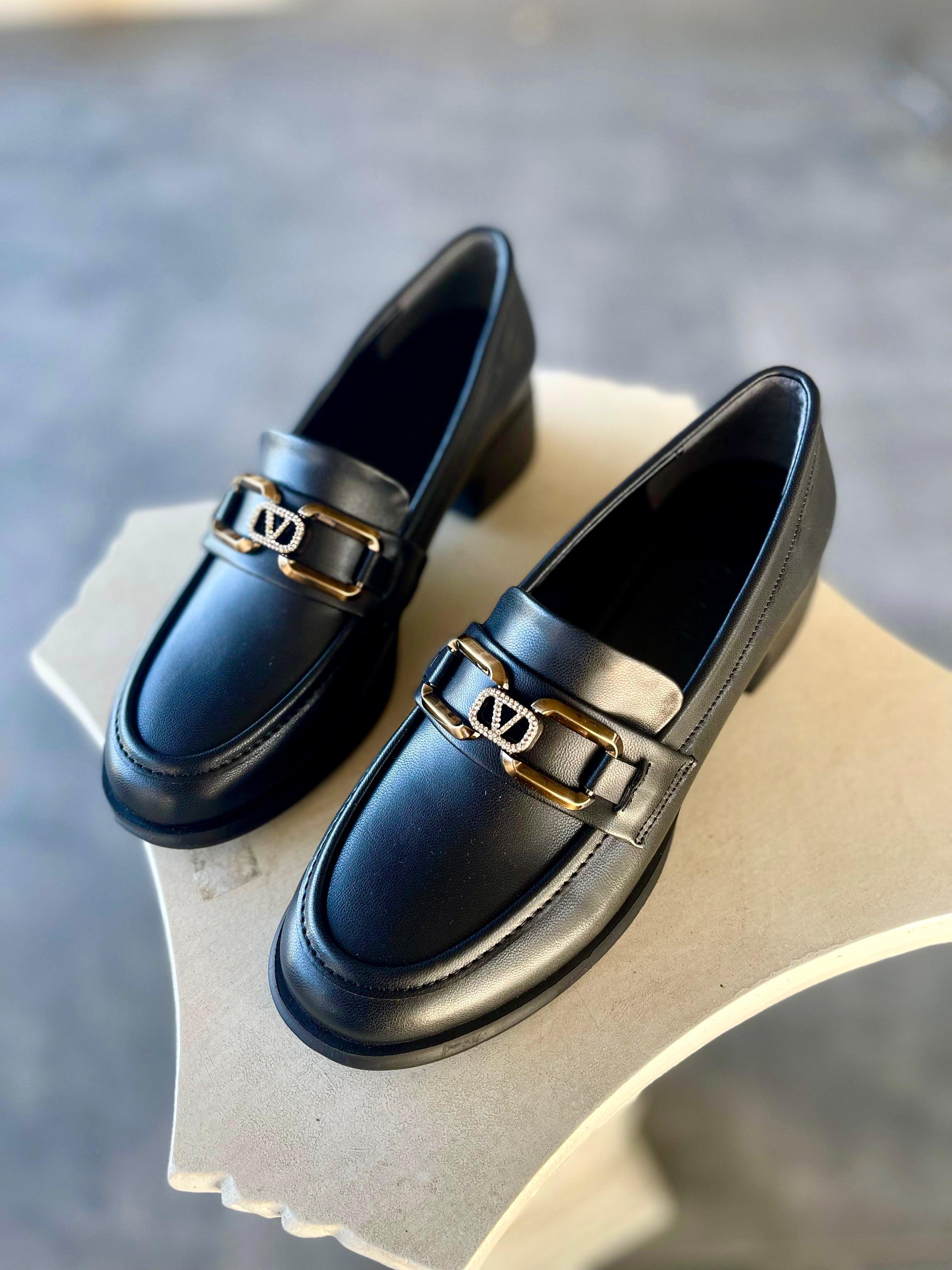 PM AMER K1014 36-40 LOAFER