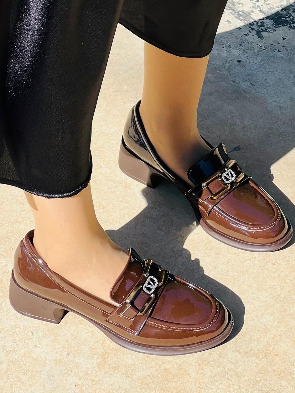 PM AMER K1014 36-40 LOAFER
