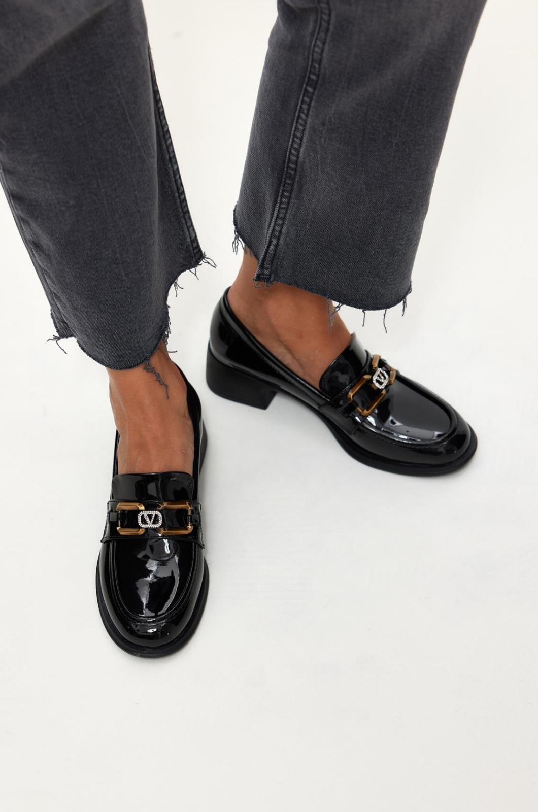 PM AMER K1014 36-40 LOAFER