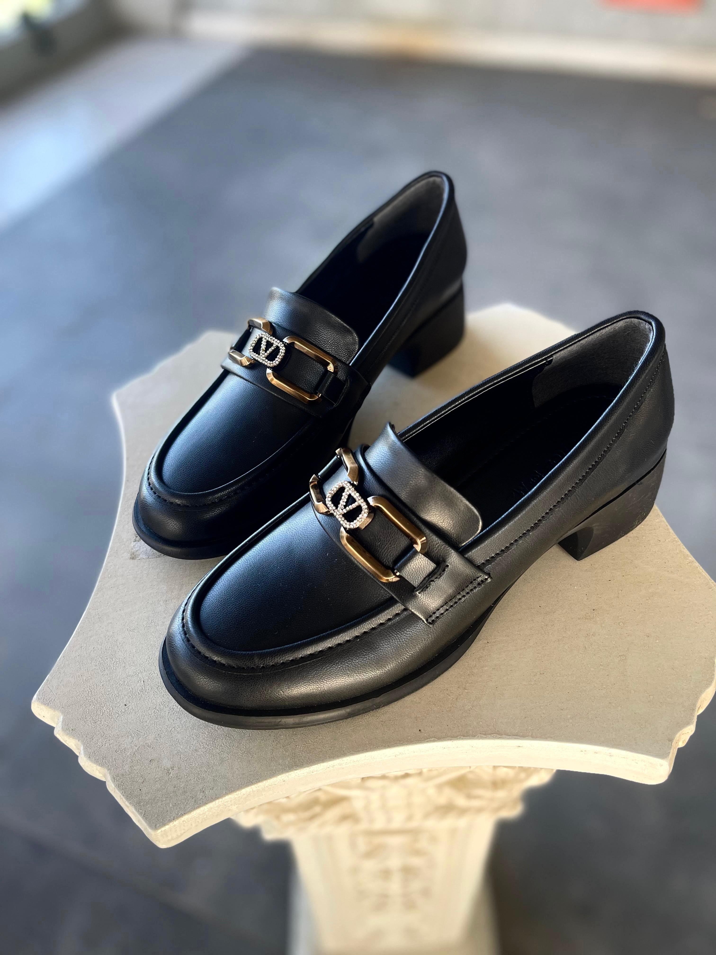 PM AMER K1014 36-40 LOAFER