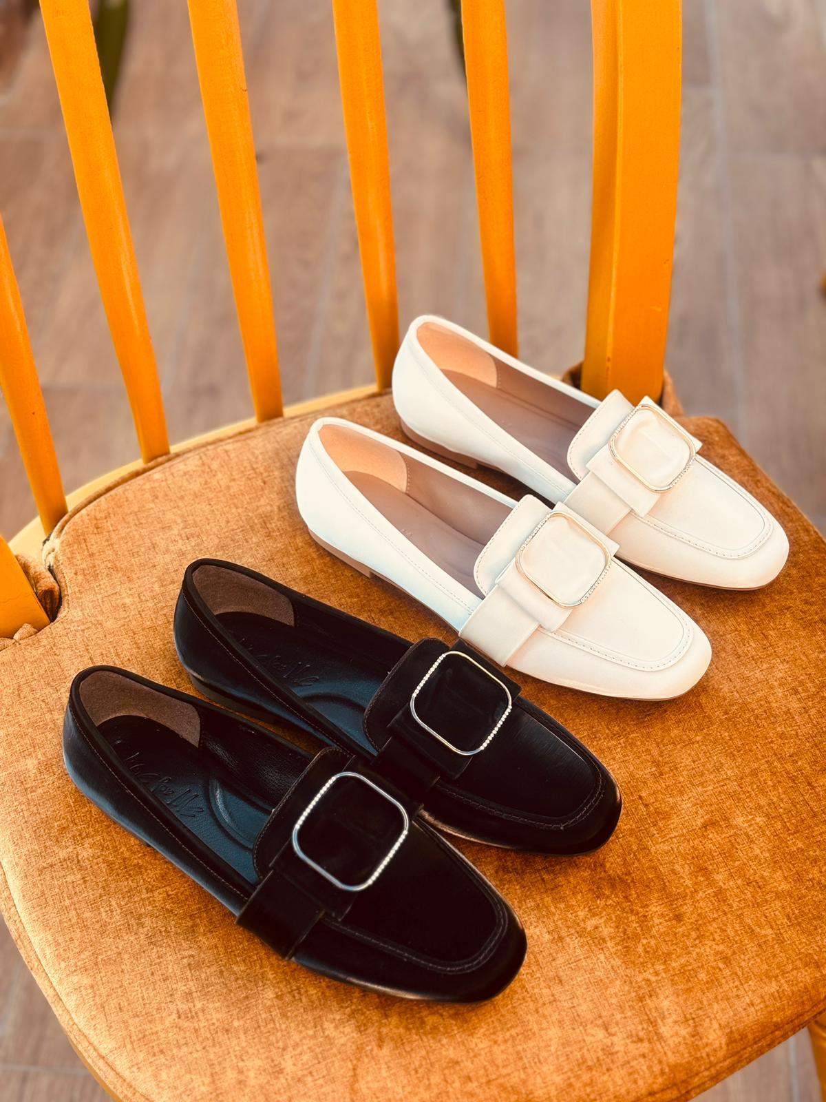 PM BELLA K503/2 36-40 LOAFER