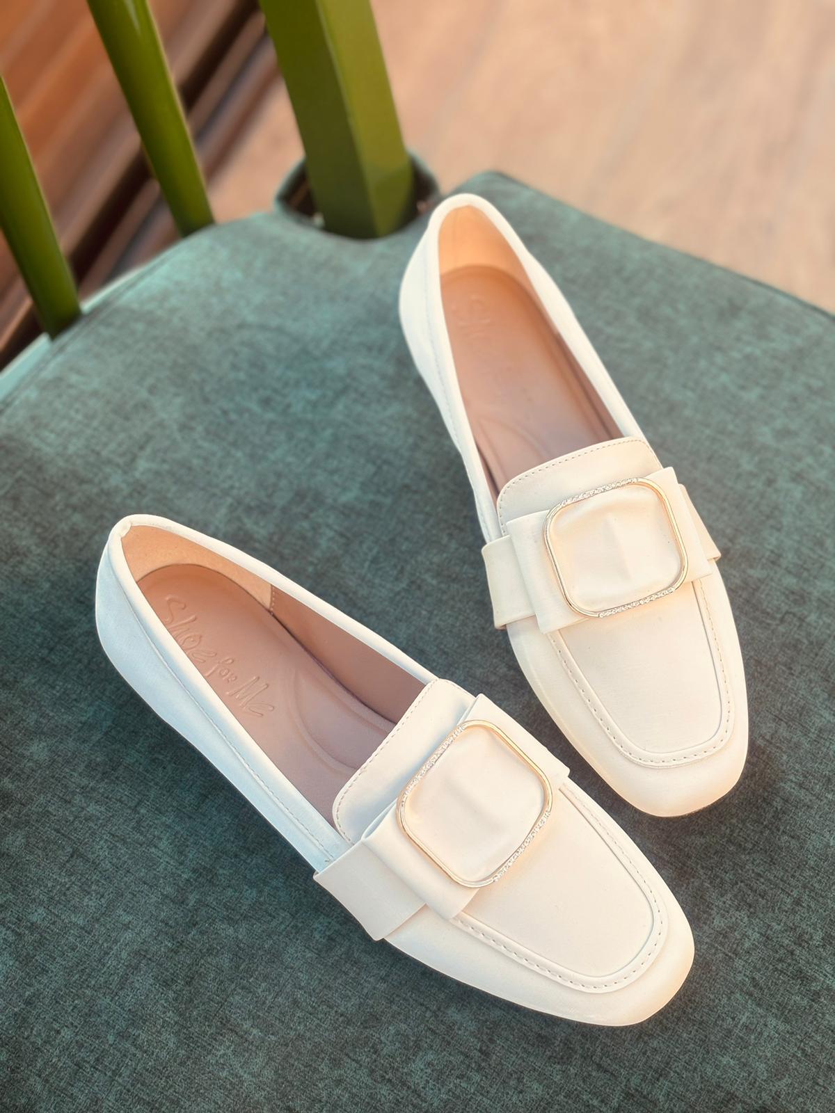 PM BELLA K503/2 36-40 LOAFER