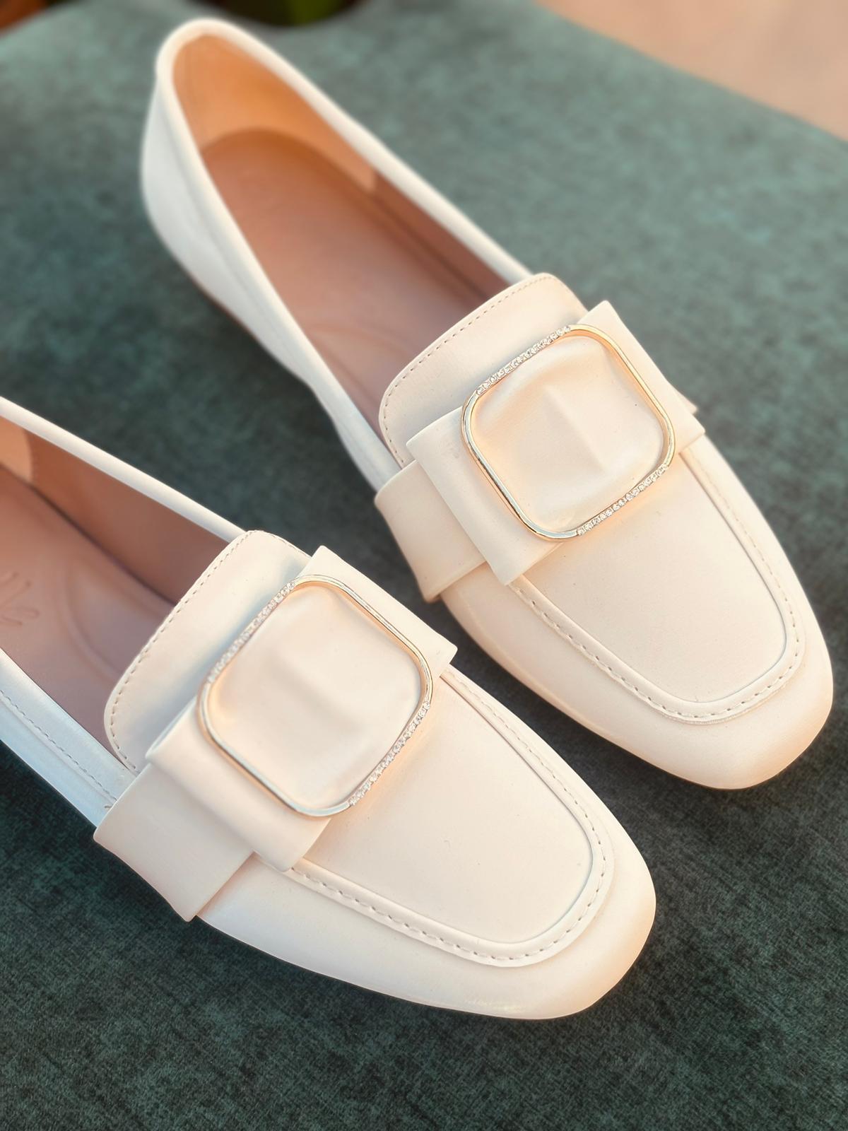 PM BELLA K503/2 36-40 LOAFER