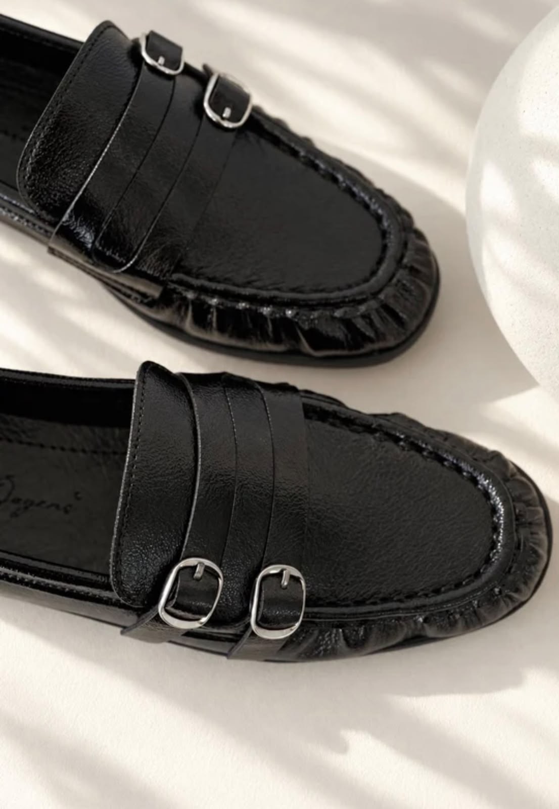 PM BORRA K024/2 36-40 LOAFER