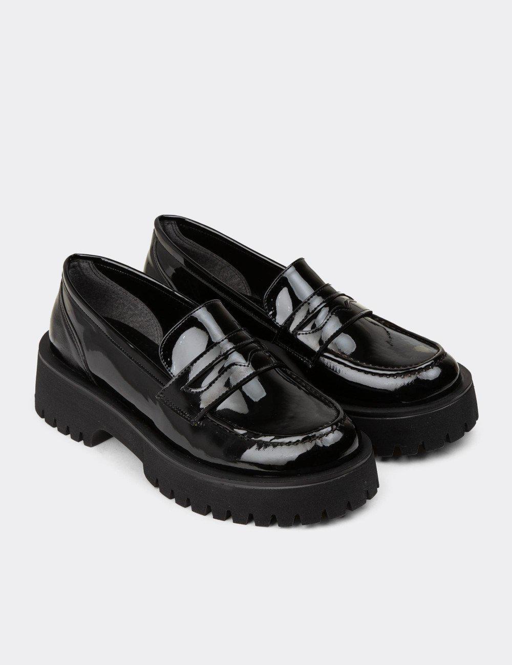 PM CASNO KP4 36-40 LOAFER