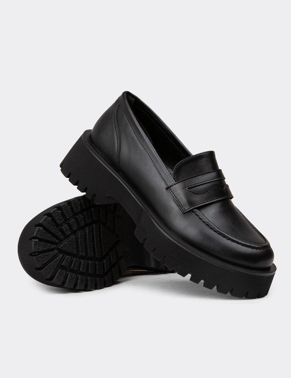 PM CASNO KP4 36-40 LOAFER