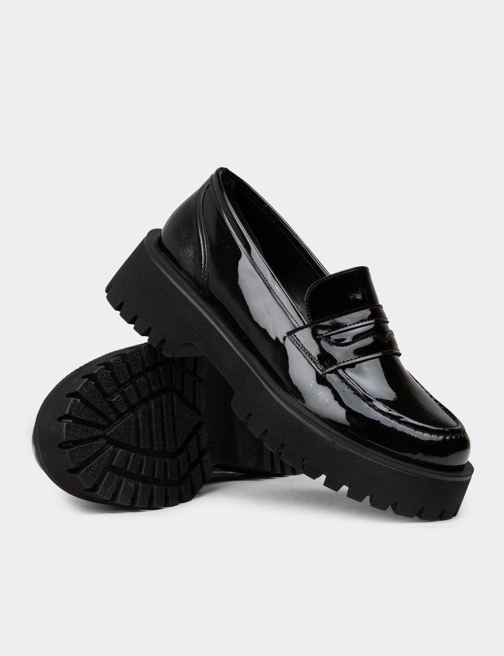 PM CASNO KP4 36-40 LOAFER