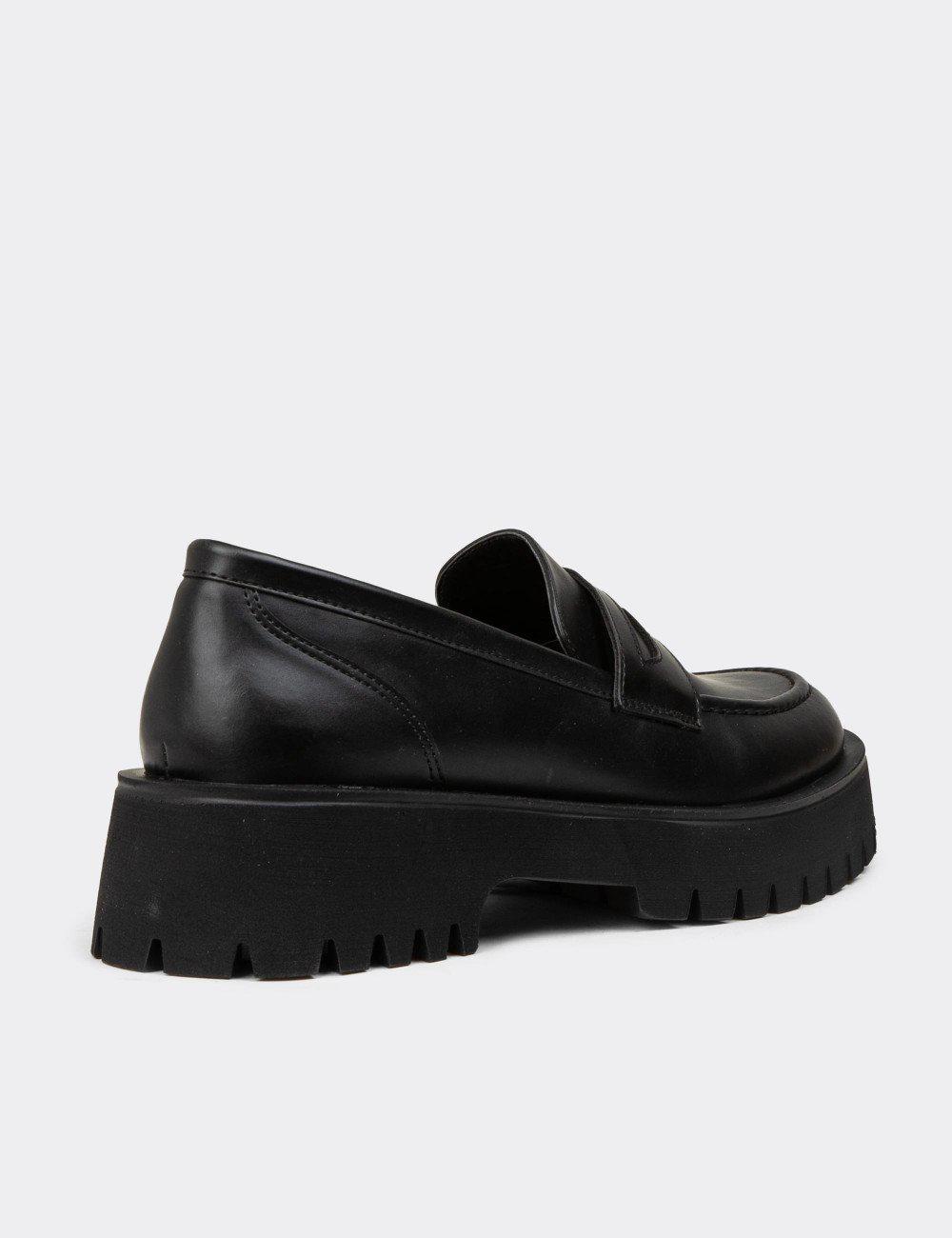 PM CASNO KP4 36-40 LOAFER