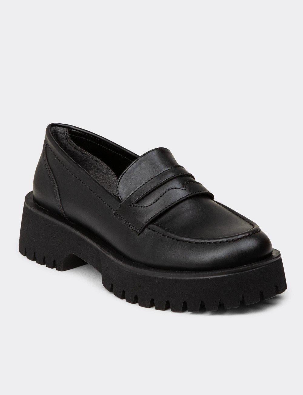 PM CASNO KP4 36-40 LOAFER