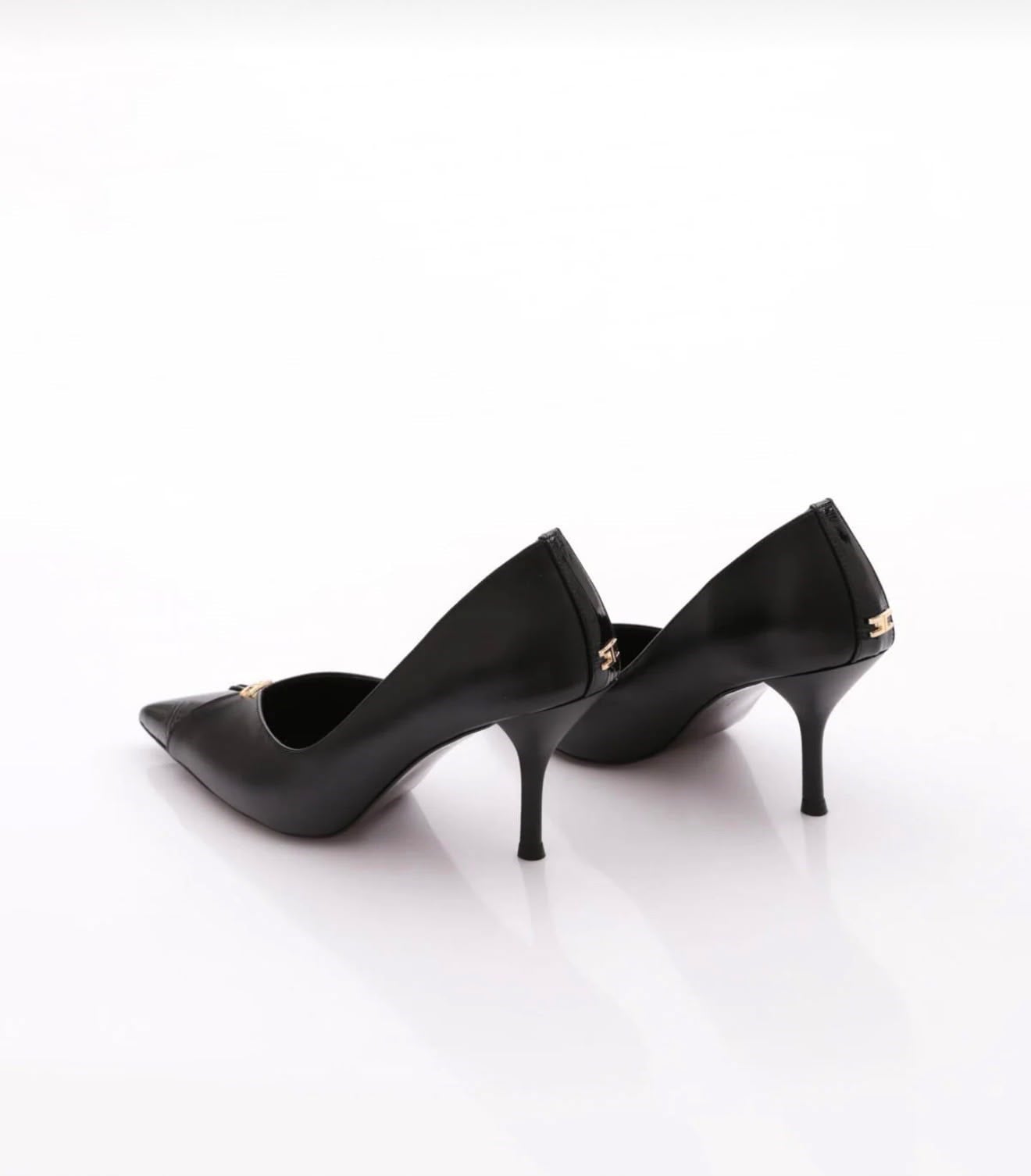 PM CECİL K3804 36-40 STİLETTO