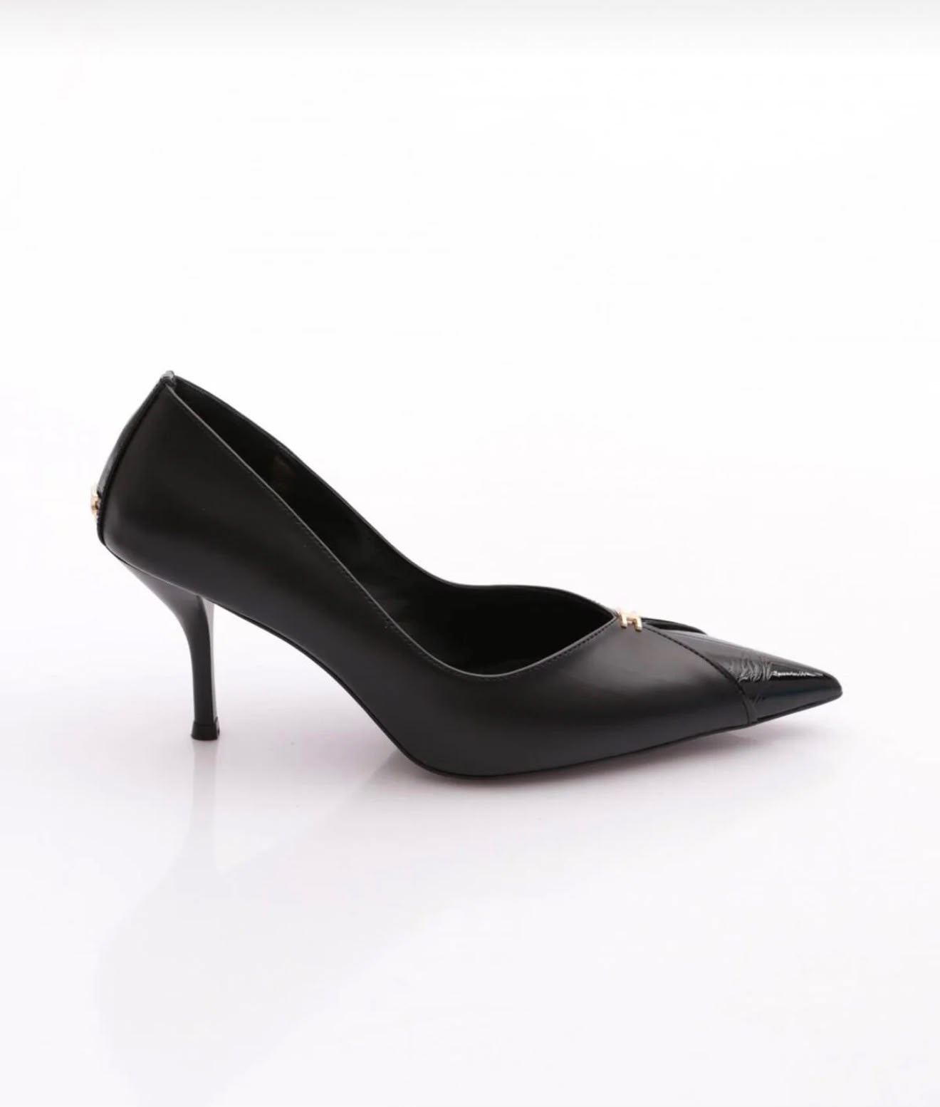 PM CECİL K3804 36-40 STİLETTO