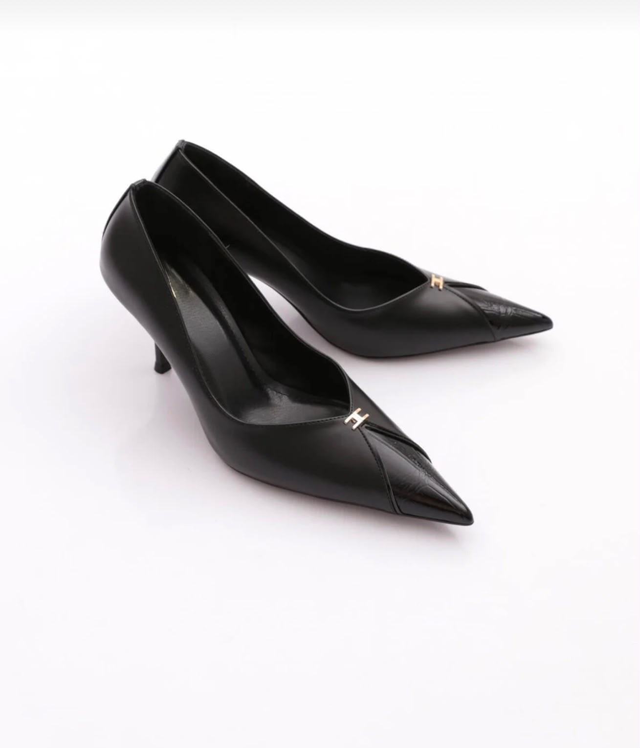 PM CECİL K3804 36-40 STİLETTO