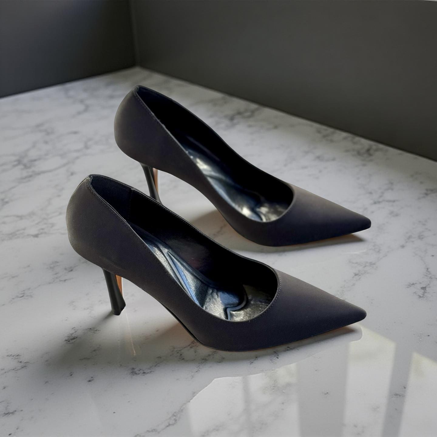 PM CHERİ K1001 36-40 STİLETTO