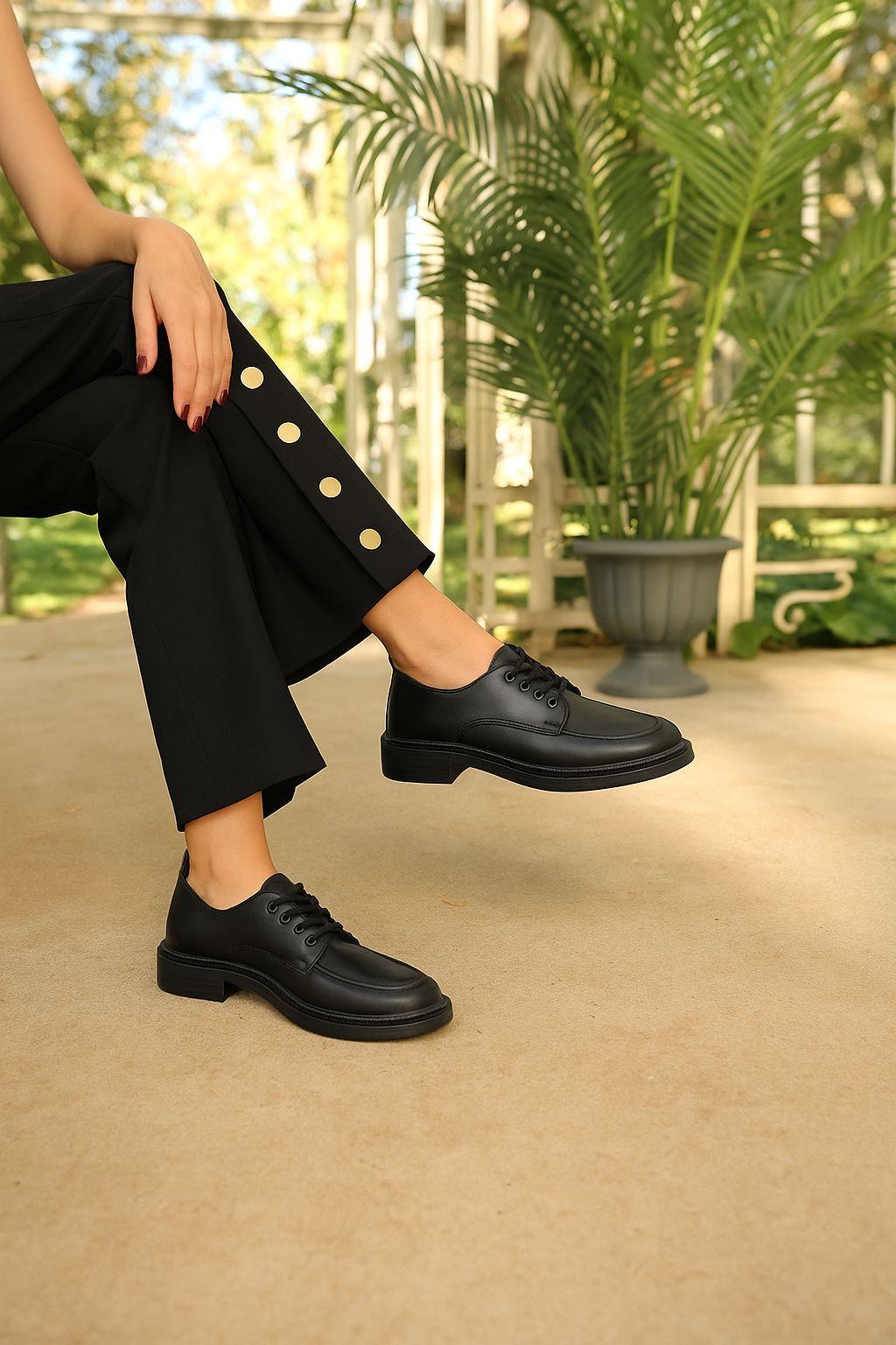 PM COY K159 36-40 LOAFER