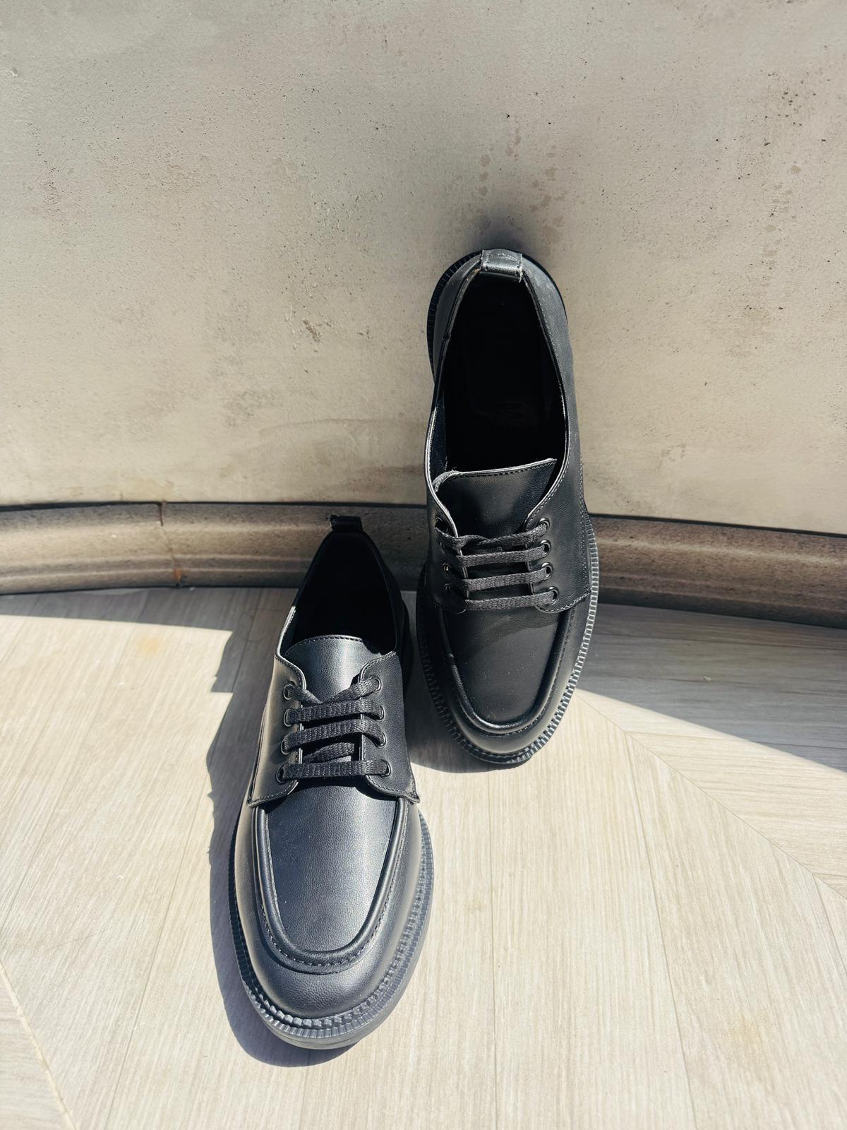 PM COY K159 36-40 LOAFER