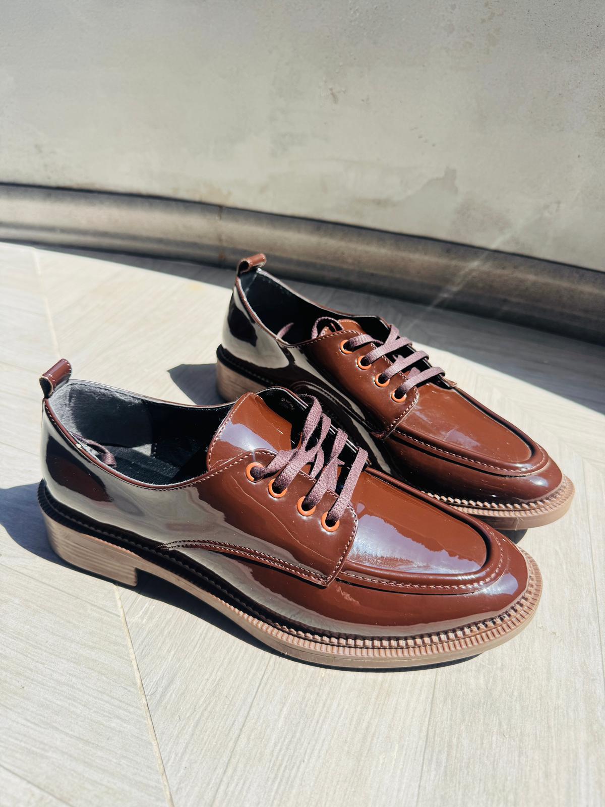 PM COY K159 36-40 LOAFER