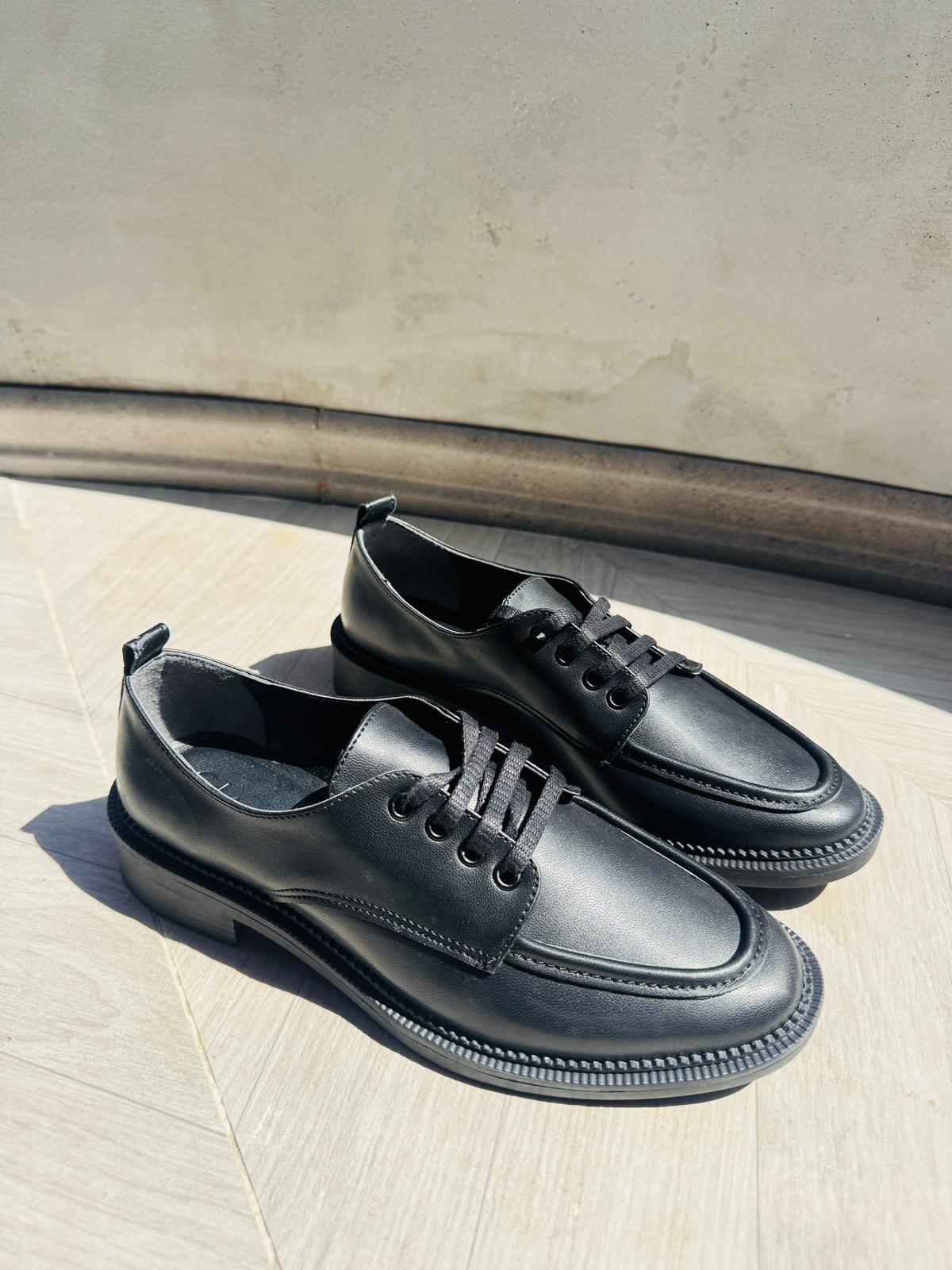PM COY K159 36-40 LOAFER