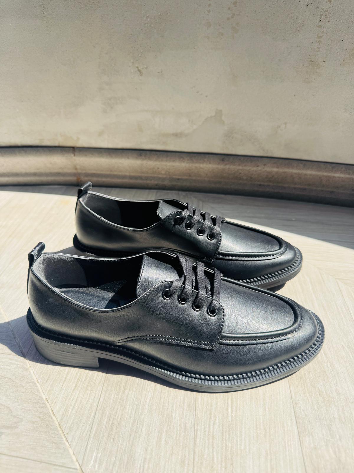 PM COY K159 36-40 LOAFER