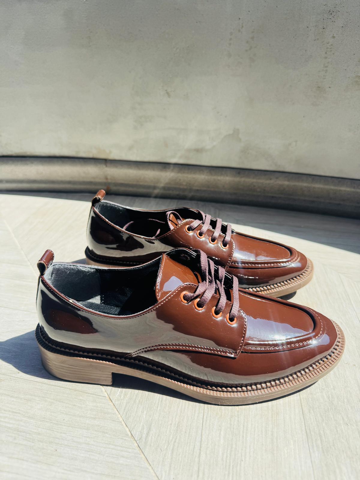 PM COY K159 36-40 LOAFER