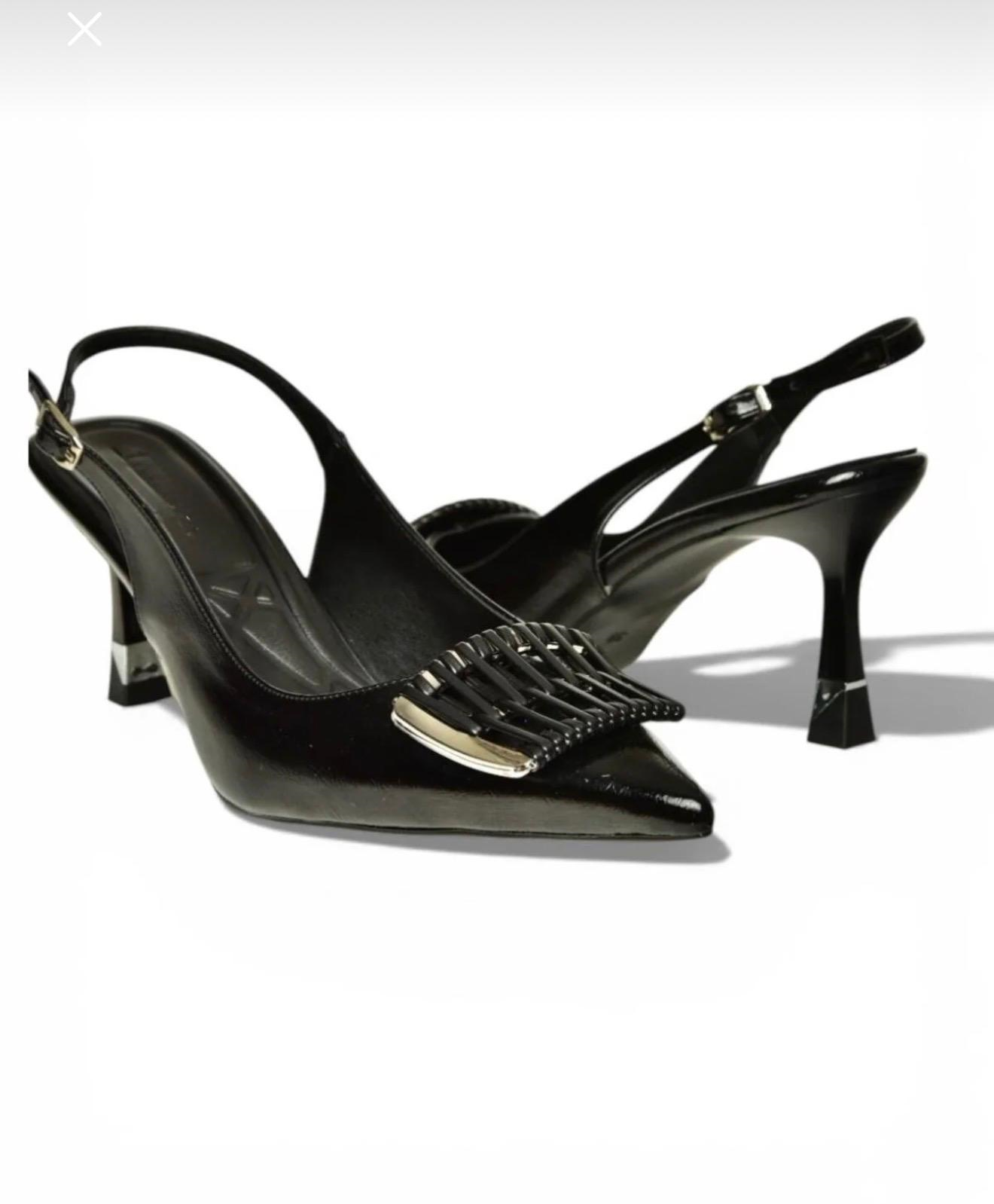 PM EDNA K2031 36-40 STİLETTO