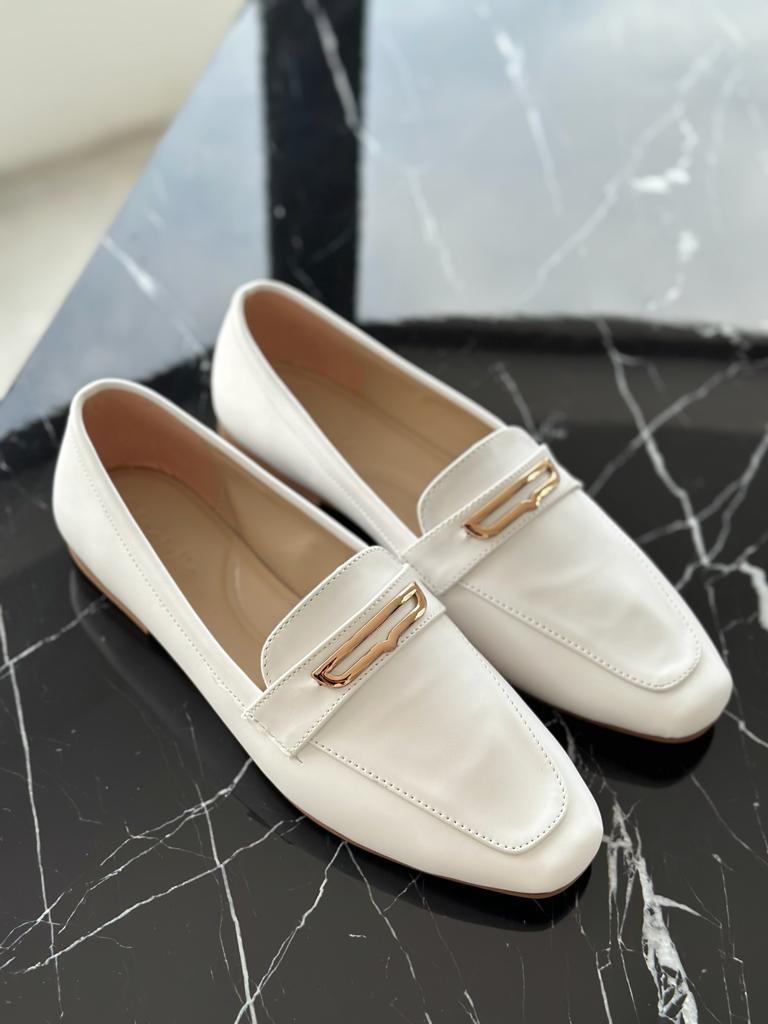 PM EMMA K406 36-40 LOAFER