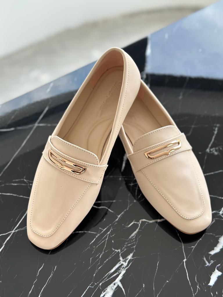 PM EMMA K406 36-40 LOAFER