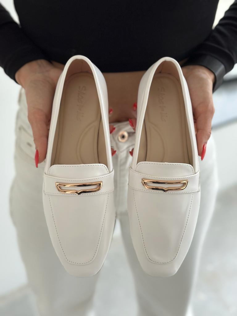 PM EMMA K406 36-40 LOAFER