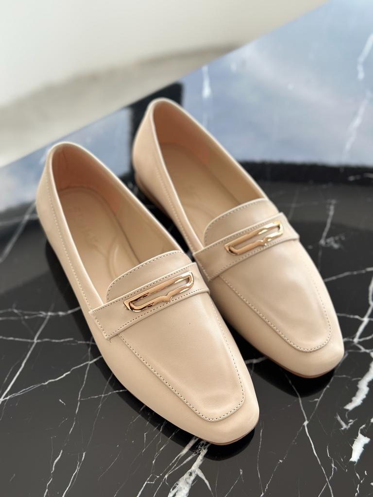 PM EMMA K406 36-40 LOAFER