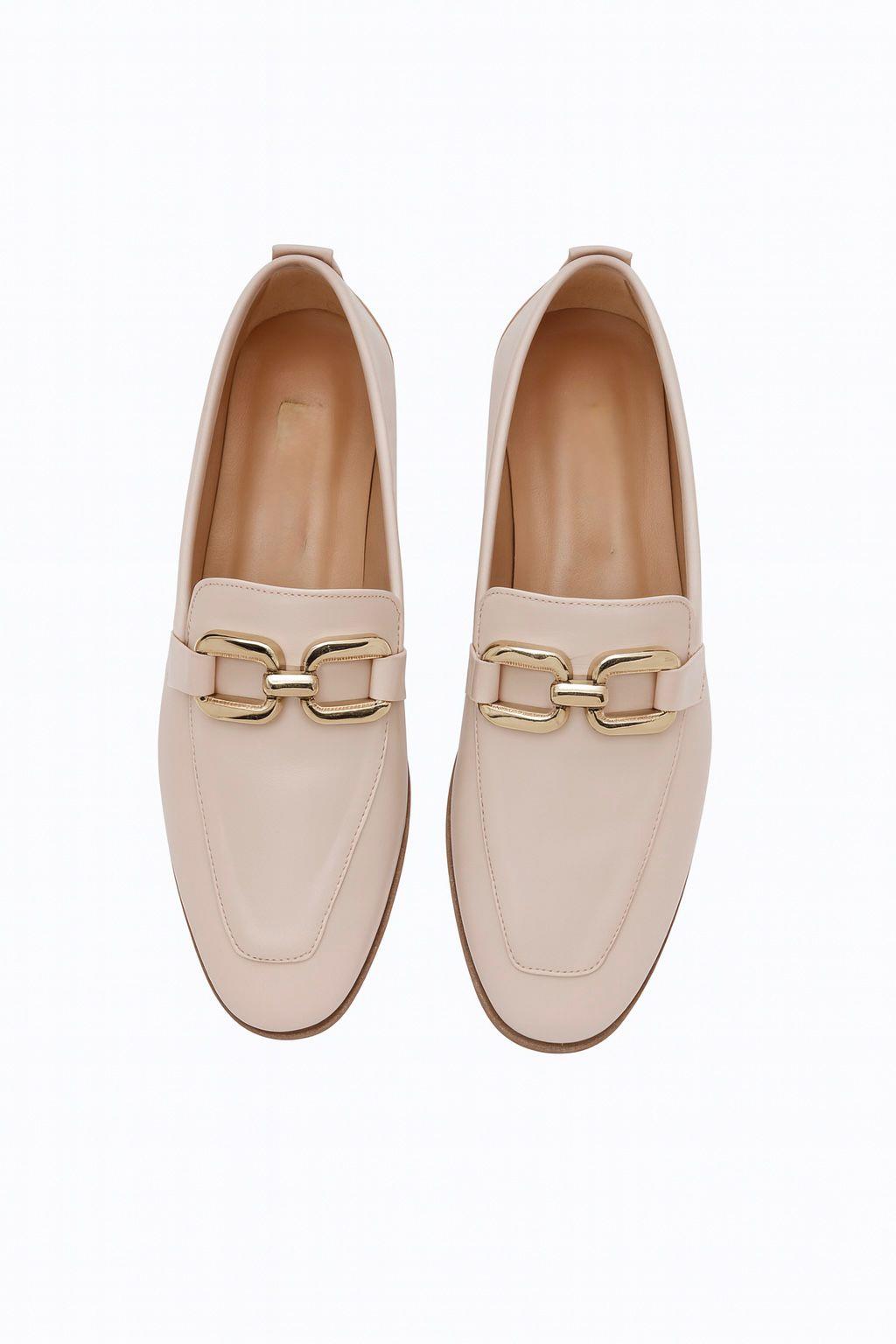 PM FOL K6001 36-40 LOAFER