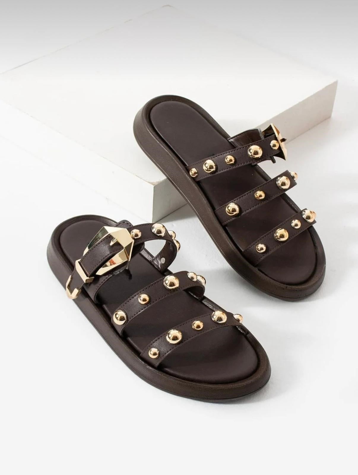 PM GEMMA K831 36-40 TERLİK