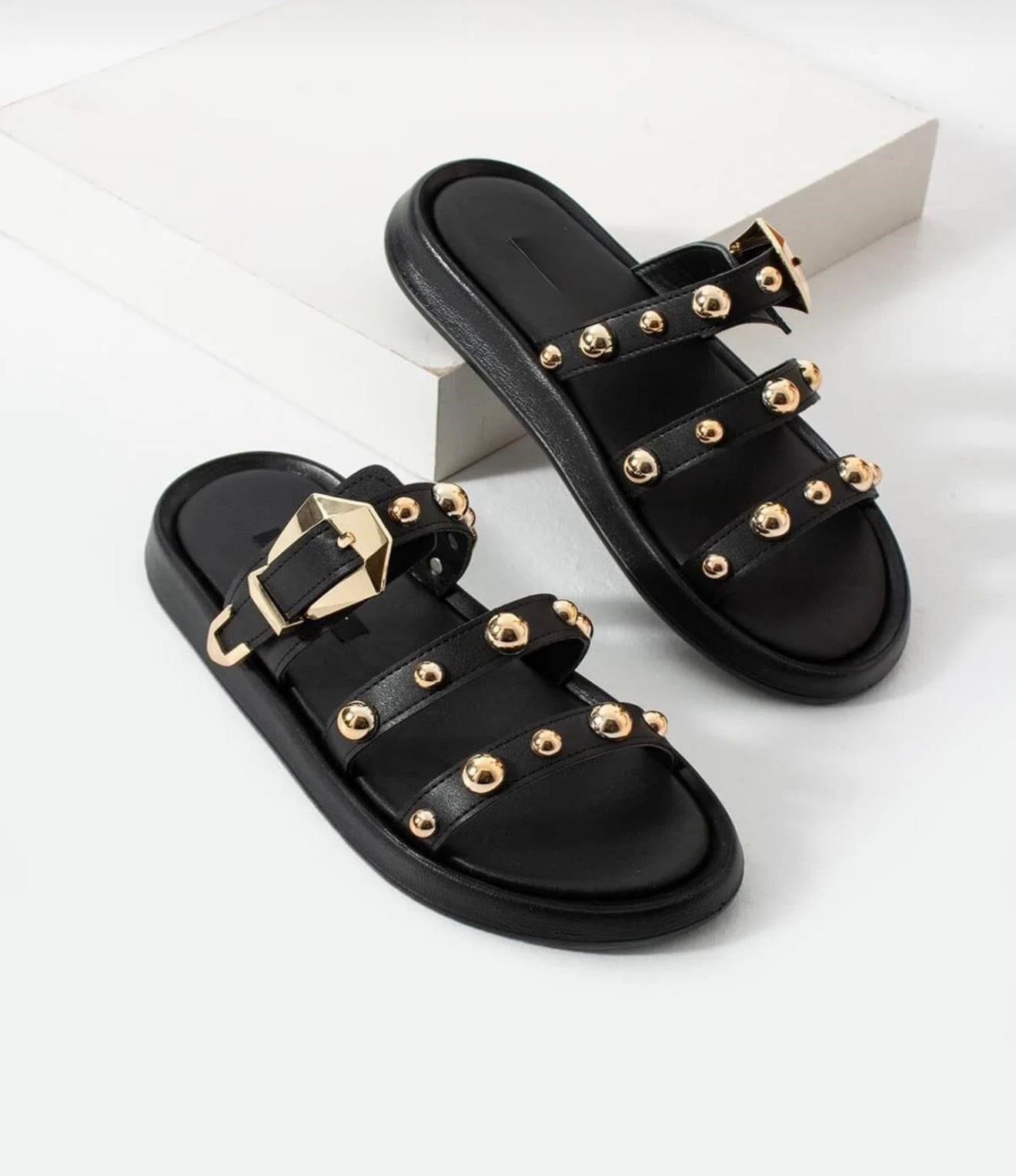 PM GEMMA K831 36-40 TERLİK
