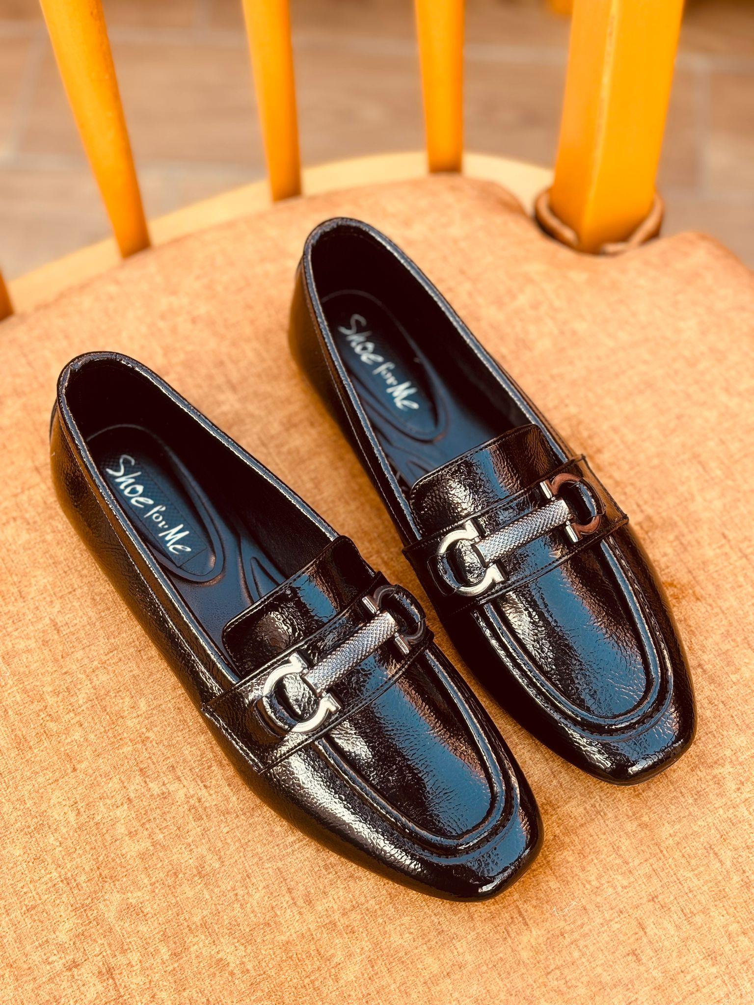 PM GOLD K2072 36-40 LOAFER