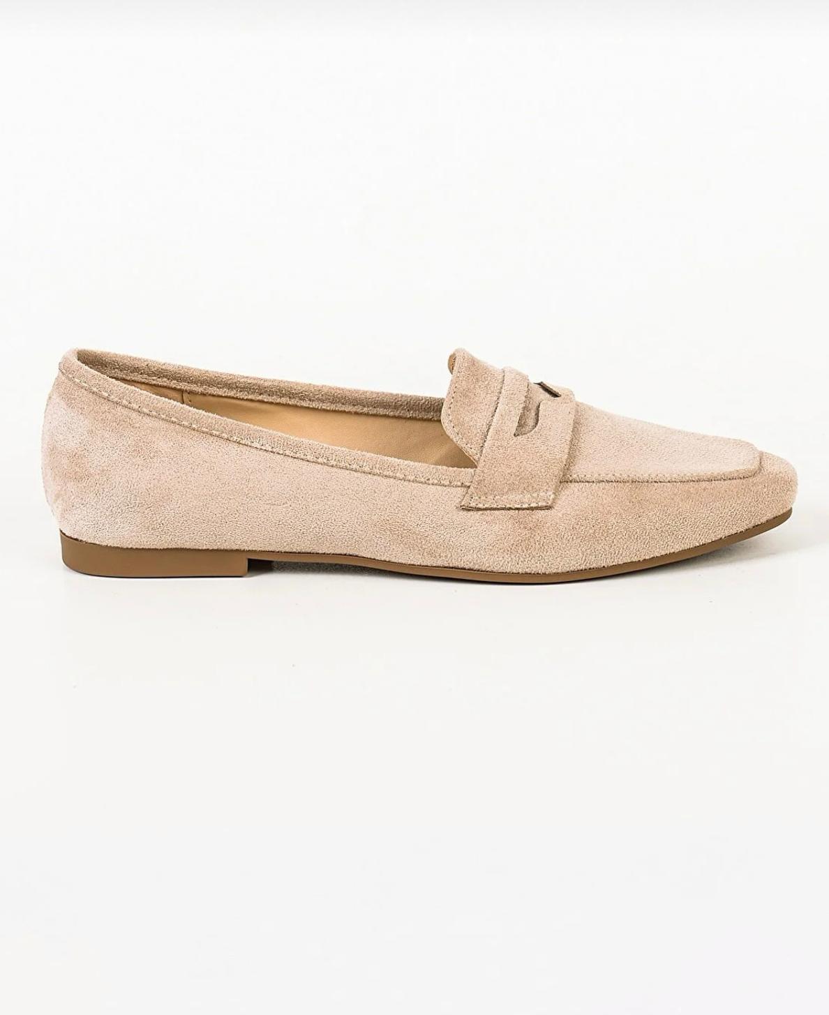 PM HAPPY K1005 36-40 LOAFER
