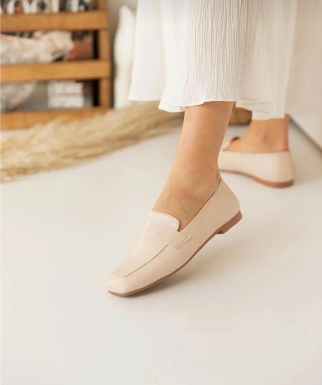 PM HAPPY K1005 36-40 LOAFER