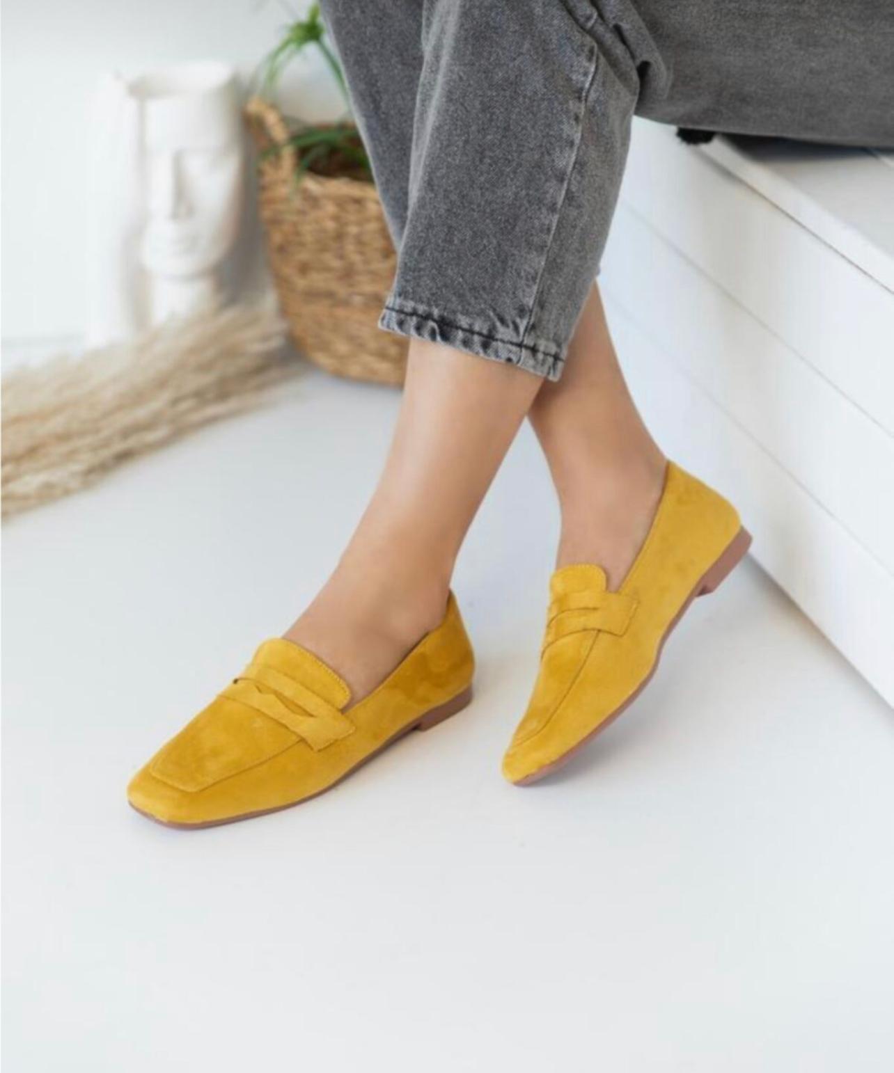 PM HAPPY K1005 36-40 LOAFER