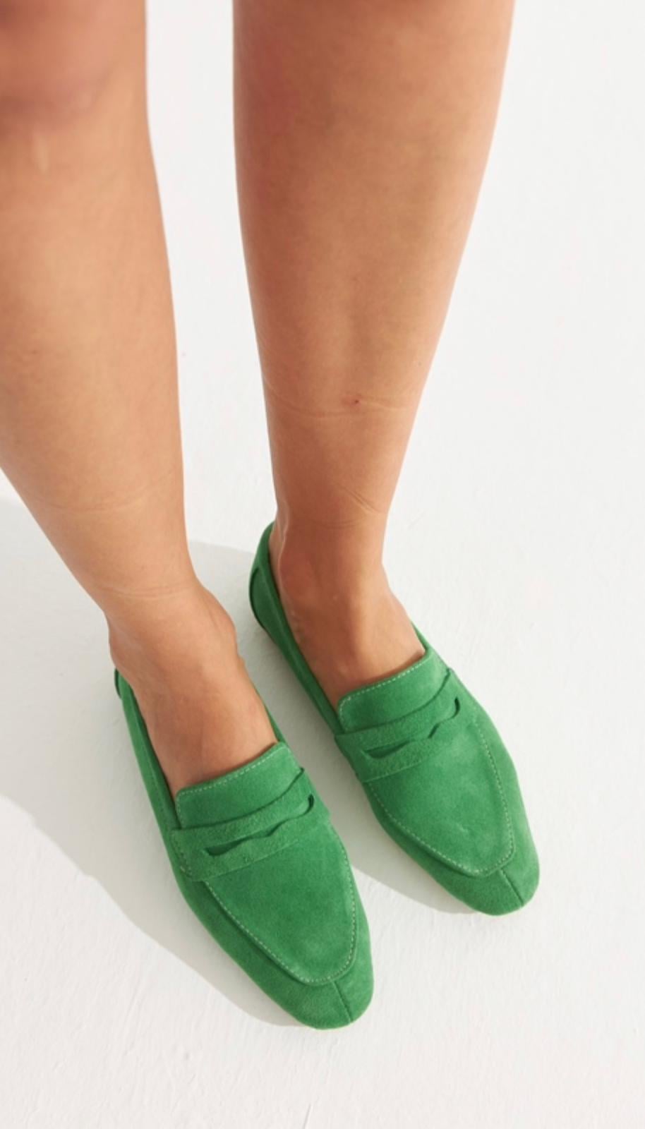 PM HAPPY K1005 36-40 LOAFER