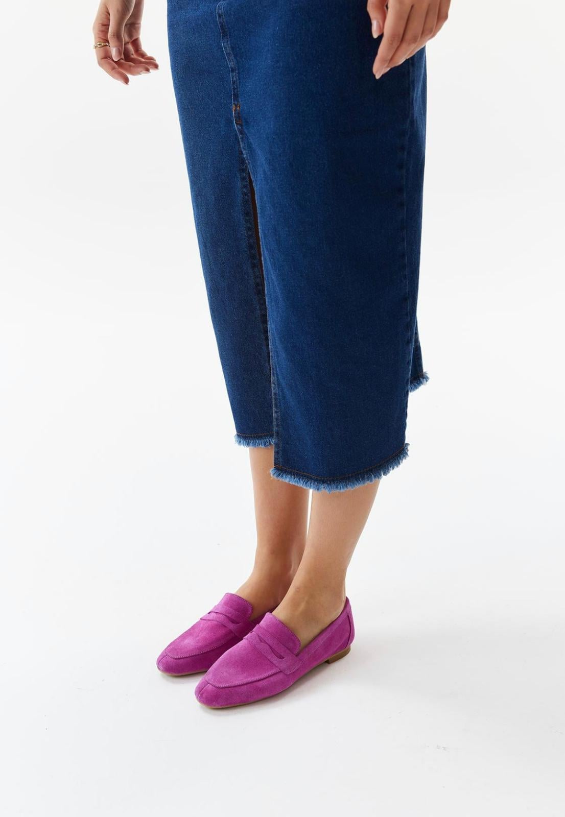 PM HAPPY K1005 36-40 LOAFER