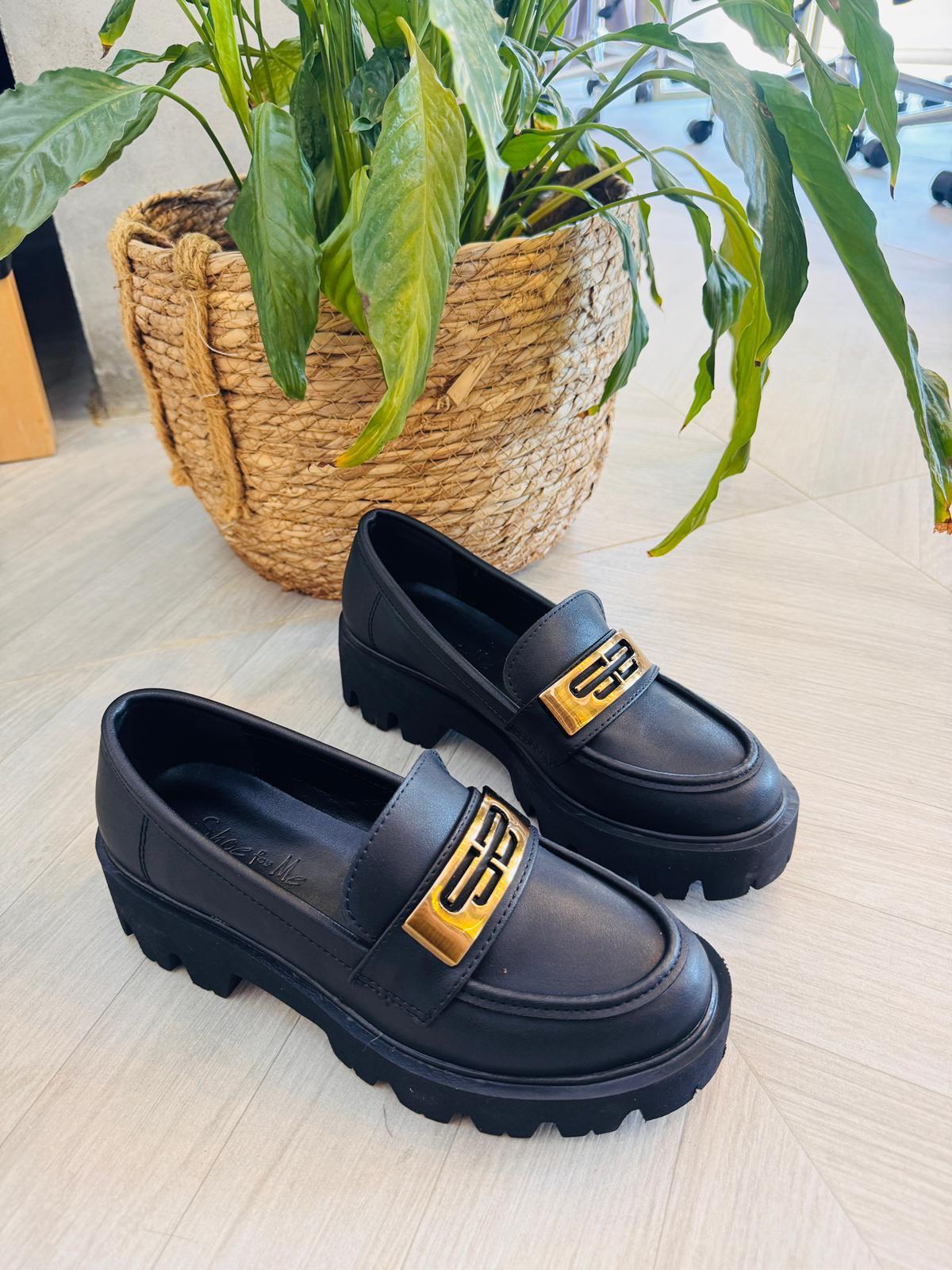 PM HEWY K026 36-40 LOAFER