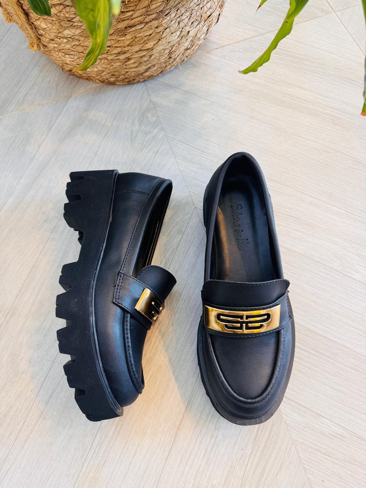 PM HEWY K026 36-40 LOAFER