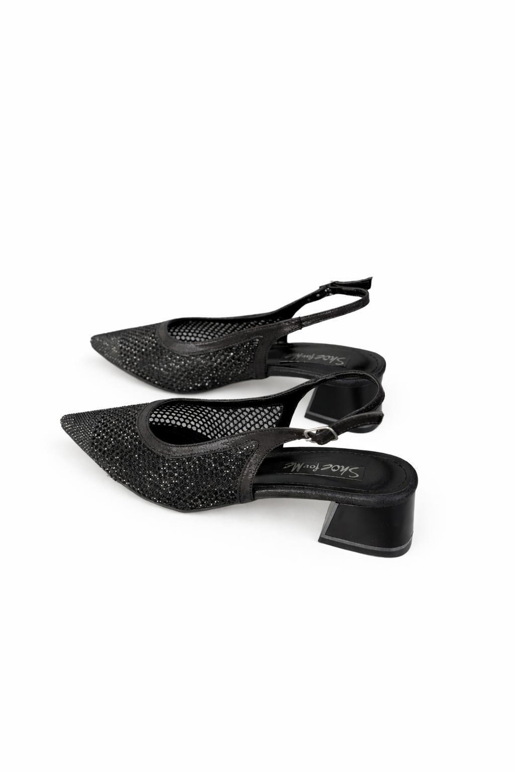 PM HOPE K1103 36-40 STİLETTO