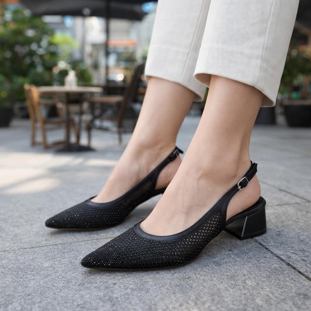PM HOPE K1103 36-40 STİLETTO