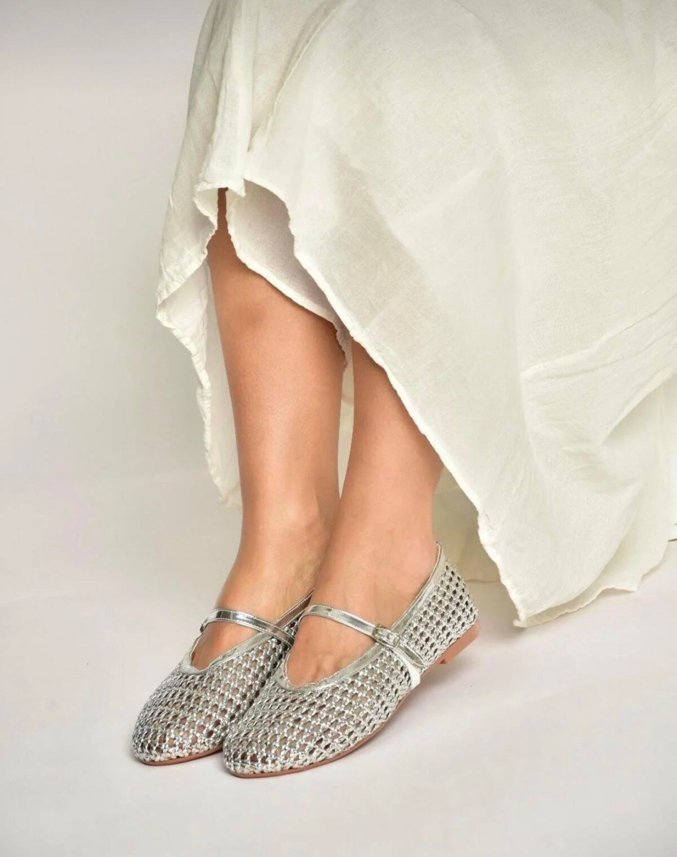 PM IVORY K241 K221 36-40 BABET