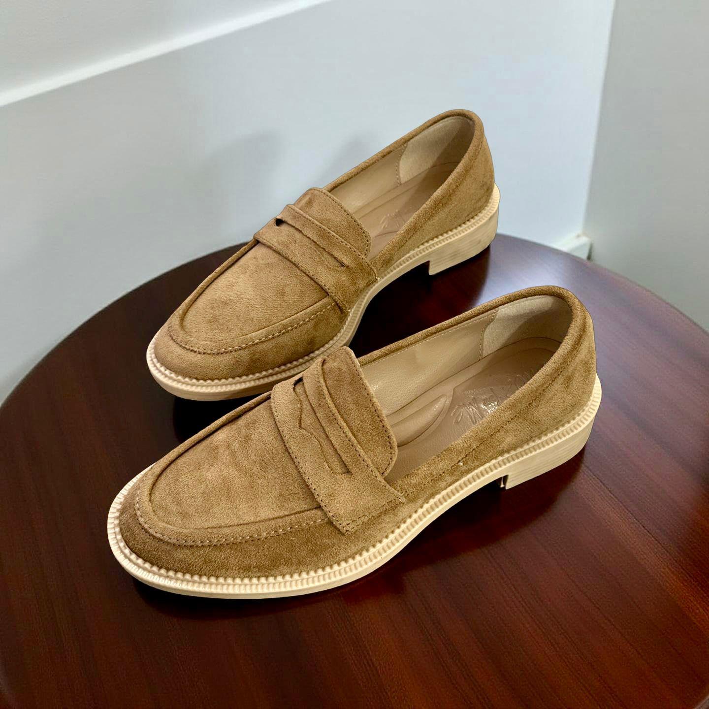 PM İZABEL K904 36-40 LOAFER