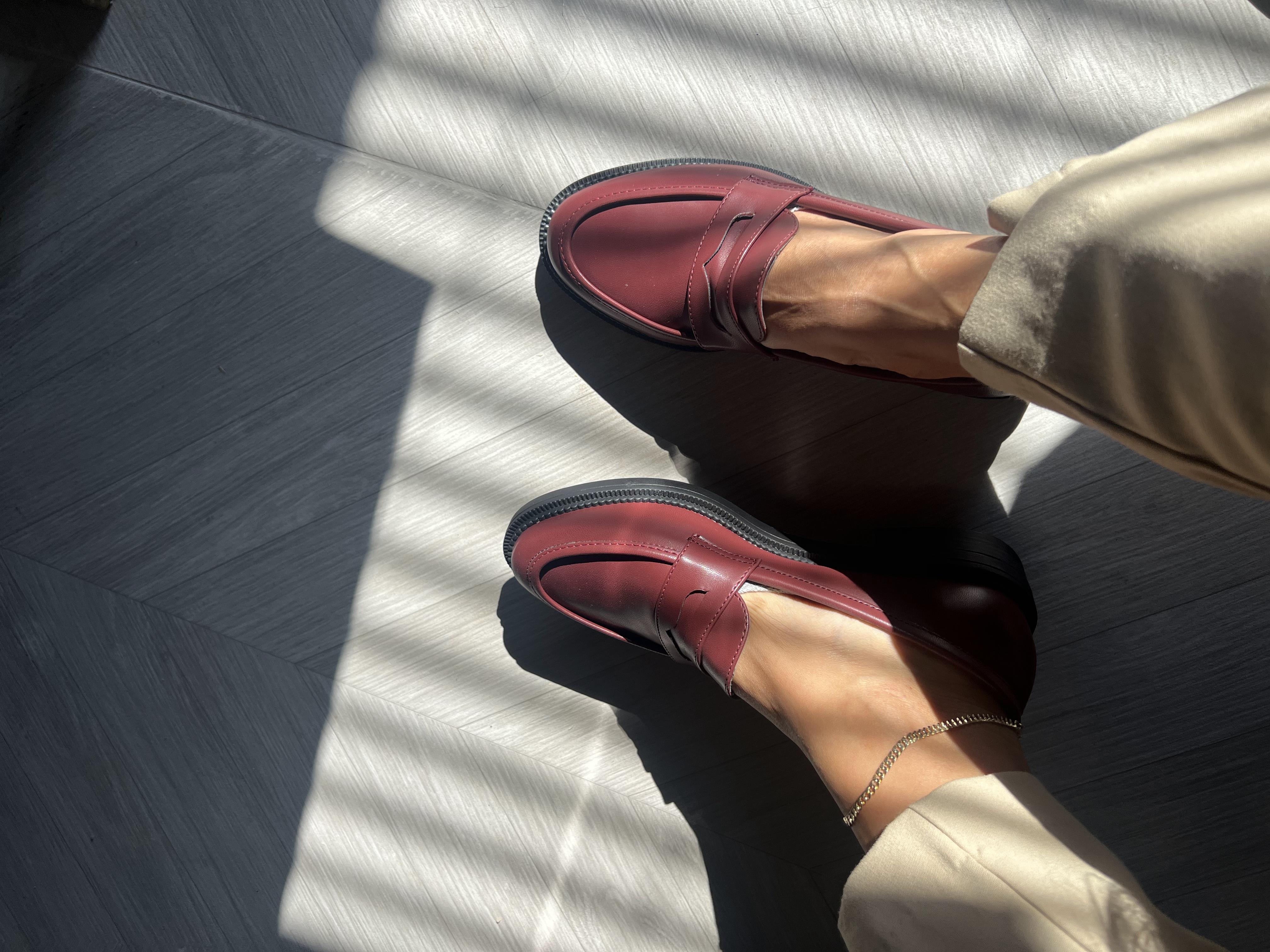 PM İZABEL K904 36-40 LOAFER