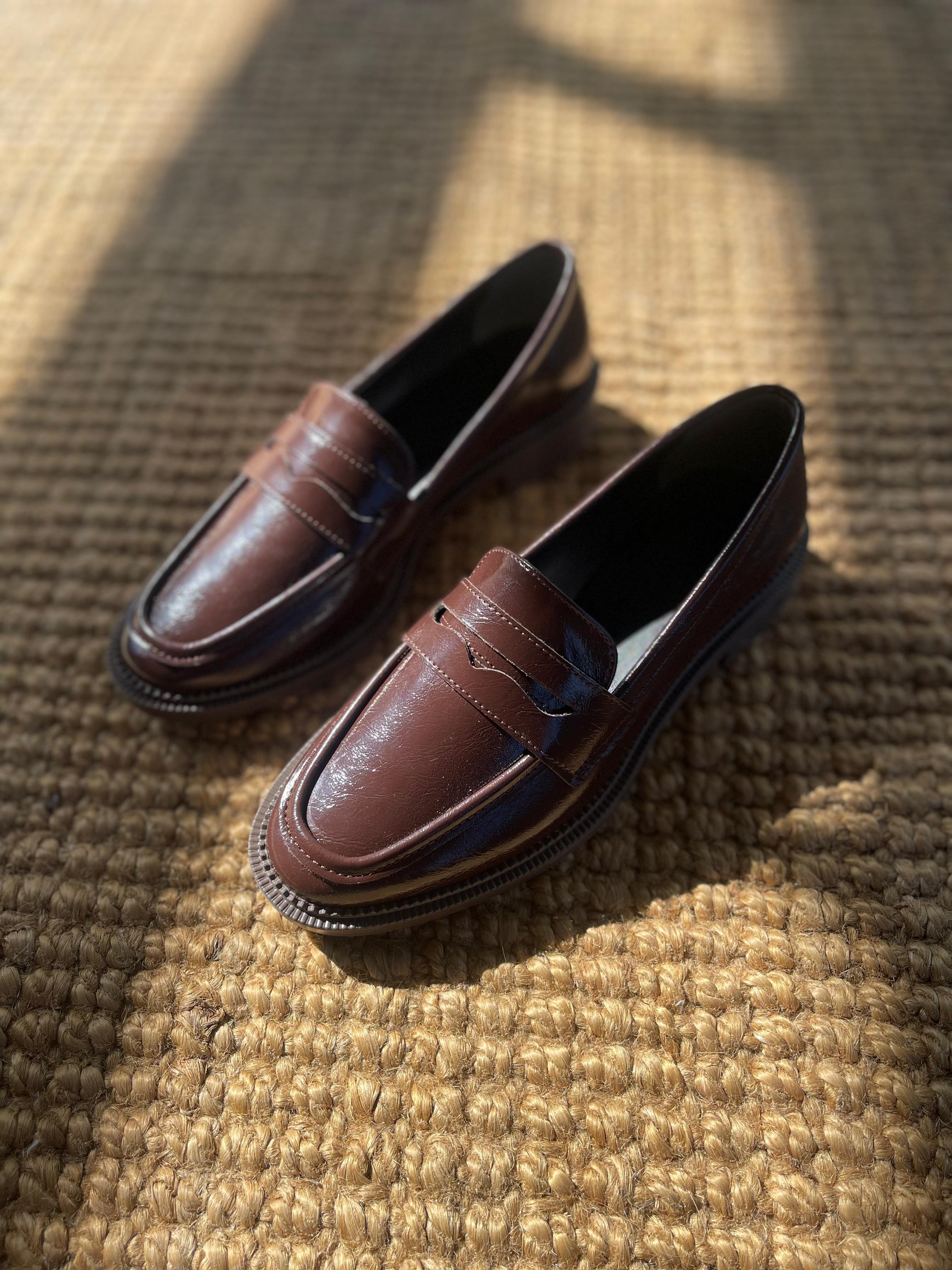 PM İZABEL K904 36-40 LOAFER