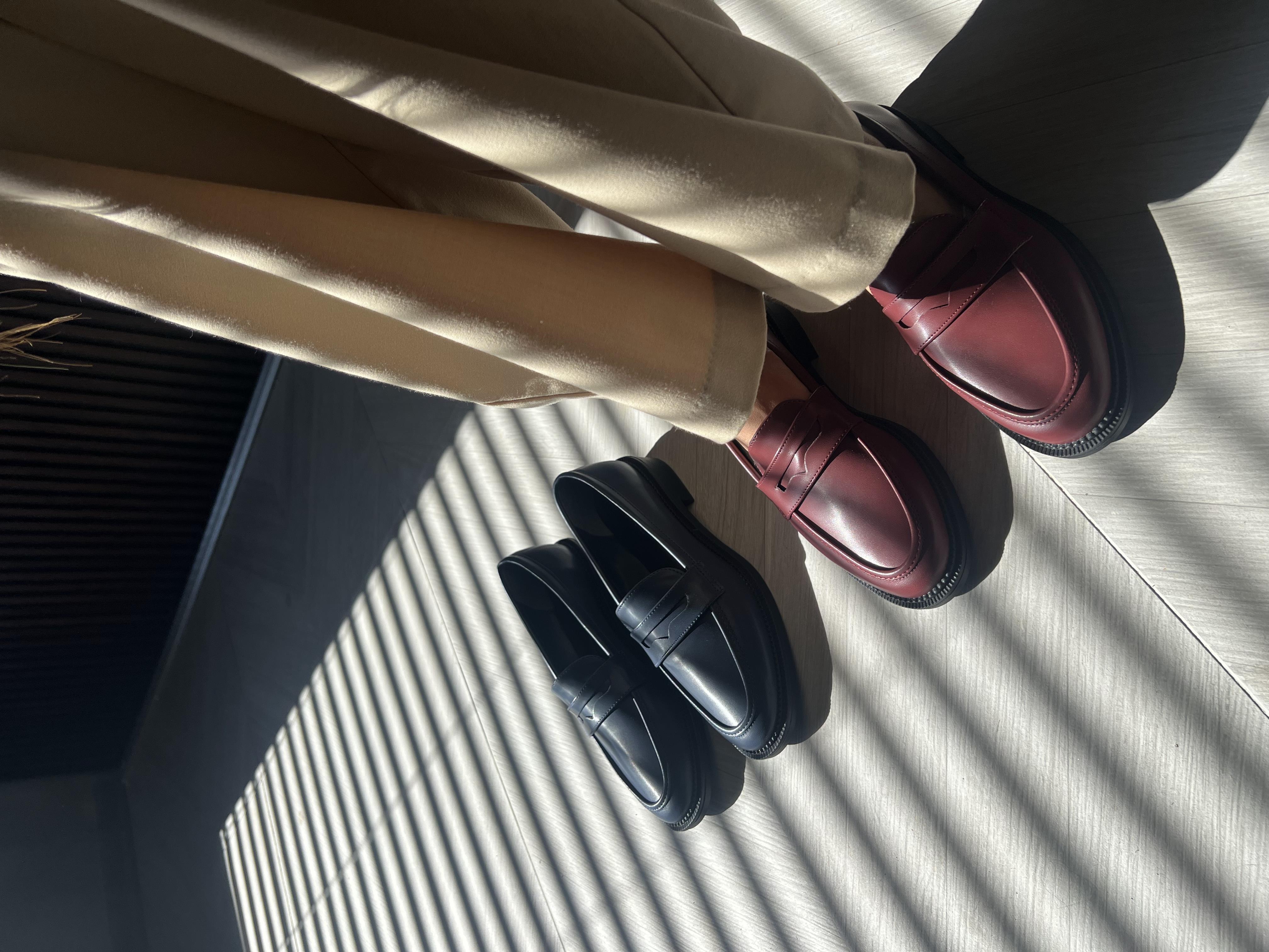 PM İZABEL K904 36-40 LOAFER